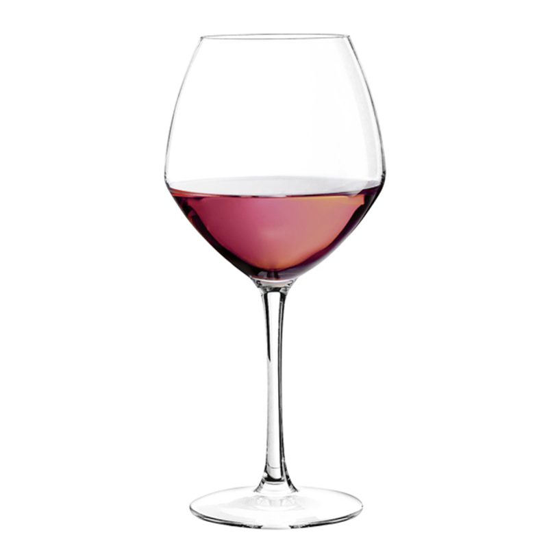 Verre à pied 47 cl- Cabernet vins jeunes