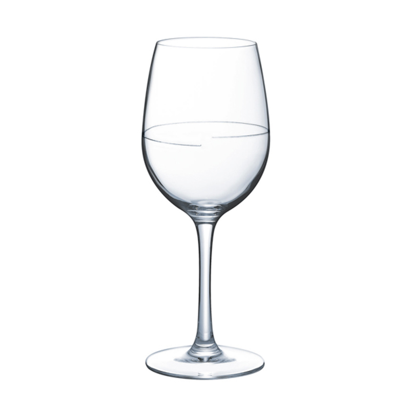 Verre à pied 35cl - Cabernet