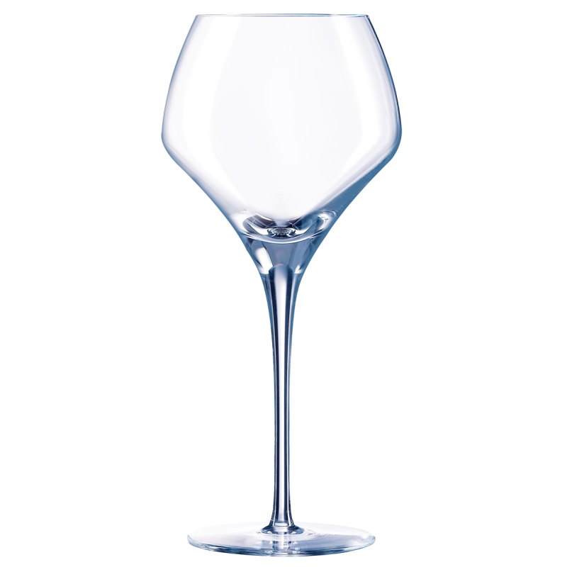 Verre à pied 37 cl - Open up