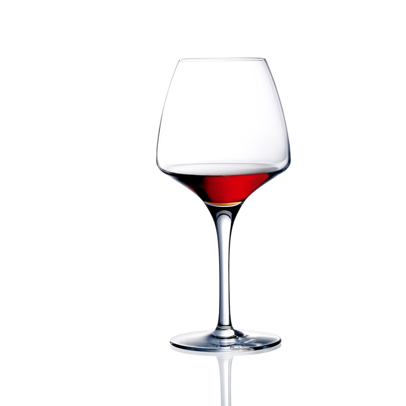 Verre à pied 55 cl - Open up
