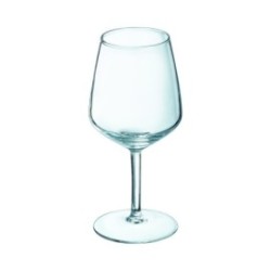 Verre à pied 19 cl - Silhouette