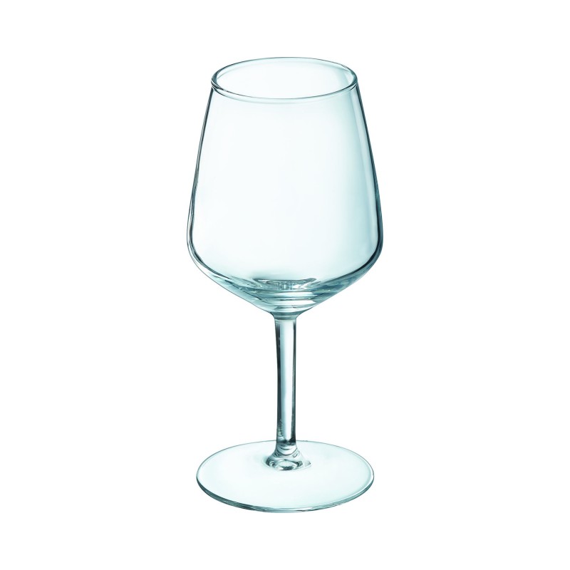 Verre à pied 19 cl - Silhouette