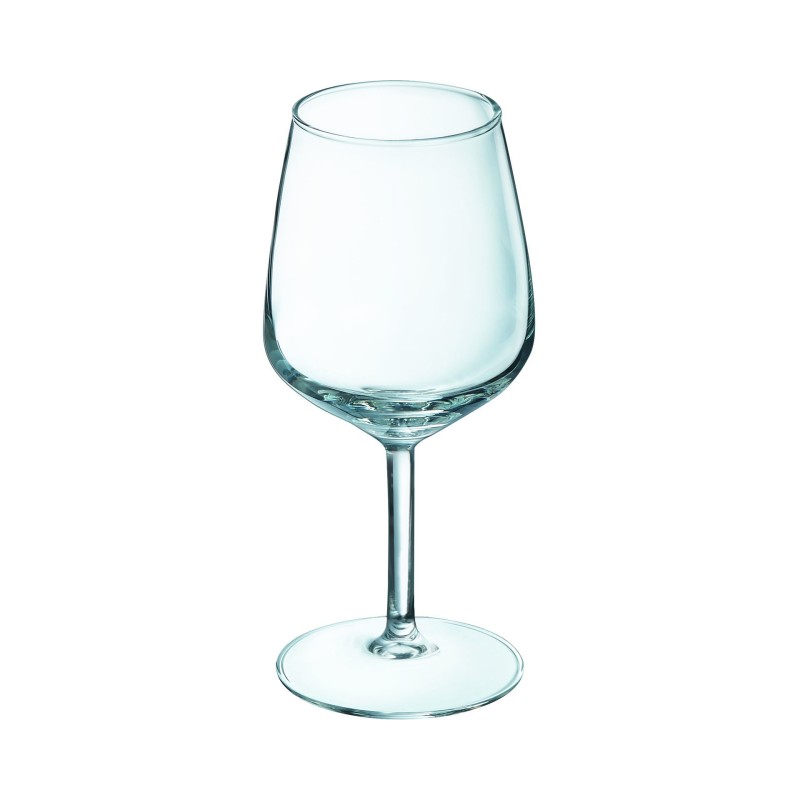 Verre à pied 25 cl - Silhouette