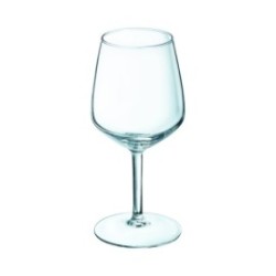 Verre à pied 31 cl - Silhouette