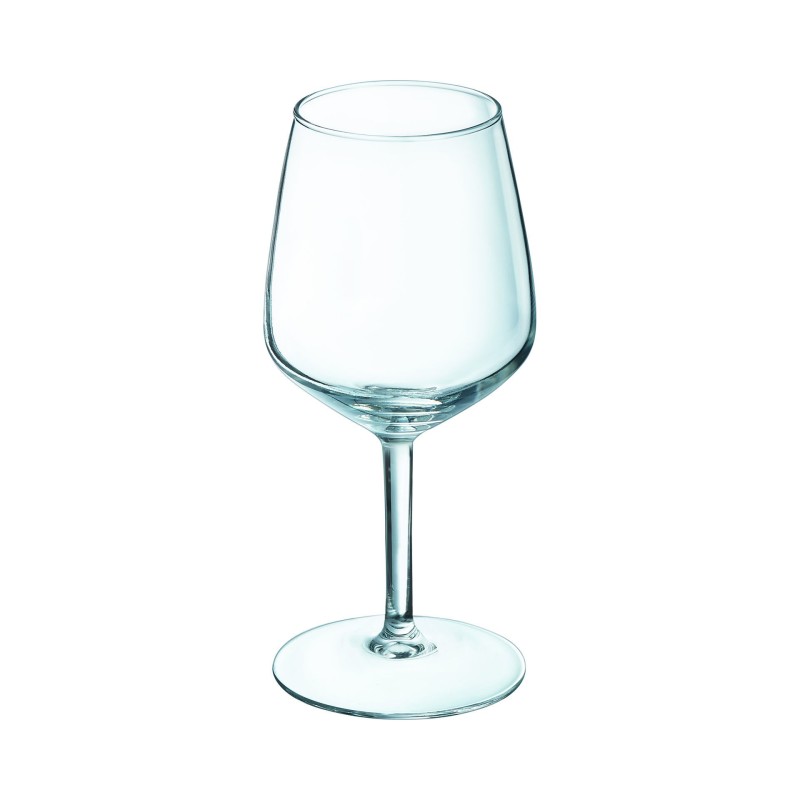 Verre à pied 47 cl - Silhouette