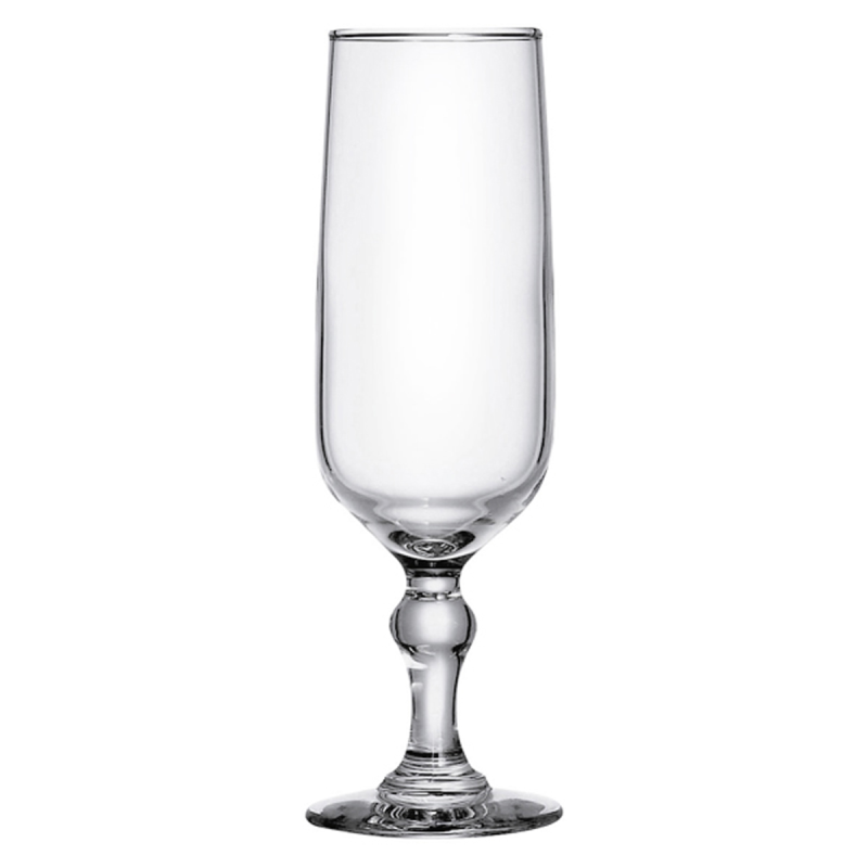 Flûte 14 cl - Normandie-verre