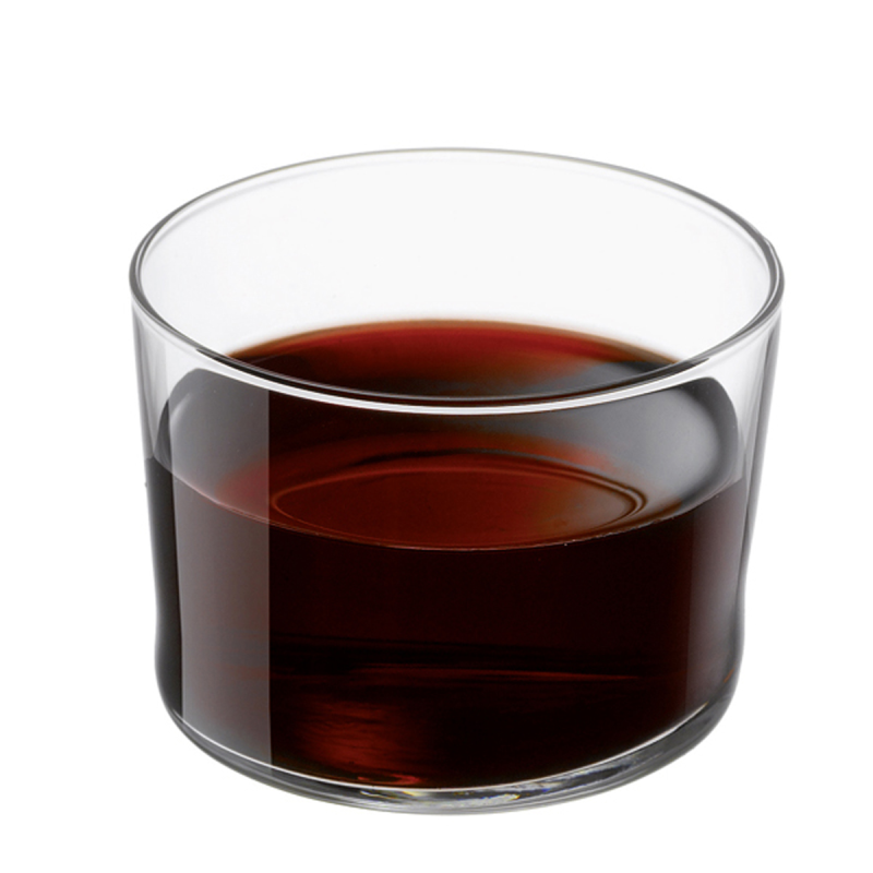 Gobelet transparent 20 cl - Bodega