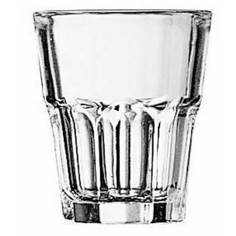 Verre à cocktail - Forme basse 20 cl - Granity