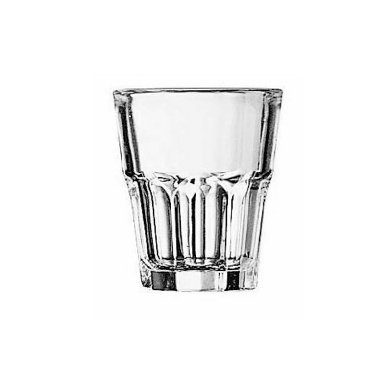Verre à cocktail - Forme basse 27 cl - Granity