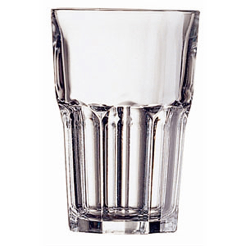 Verre à cocktail - Forme haute 35 cl - Granity