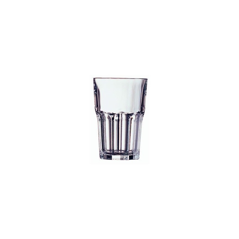 Verre à cocktail - Forme haute 42 cl - Granity