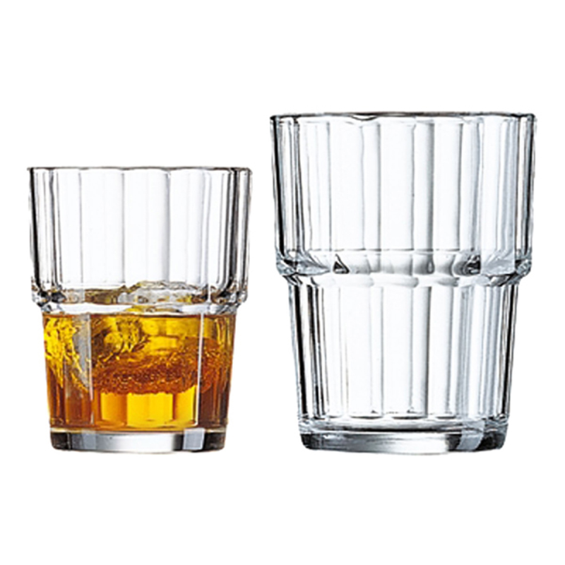 Gobelet 20 cl - Norvège