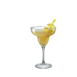 Verre à cocktail 33 cl - Ypsilon margarita
