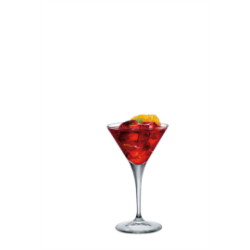 Verre à cocktail 24,5 cl - Ypsilon cocktail