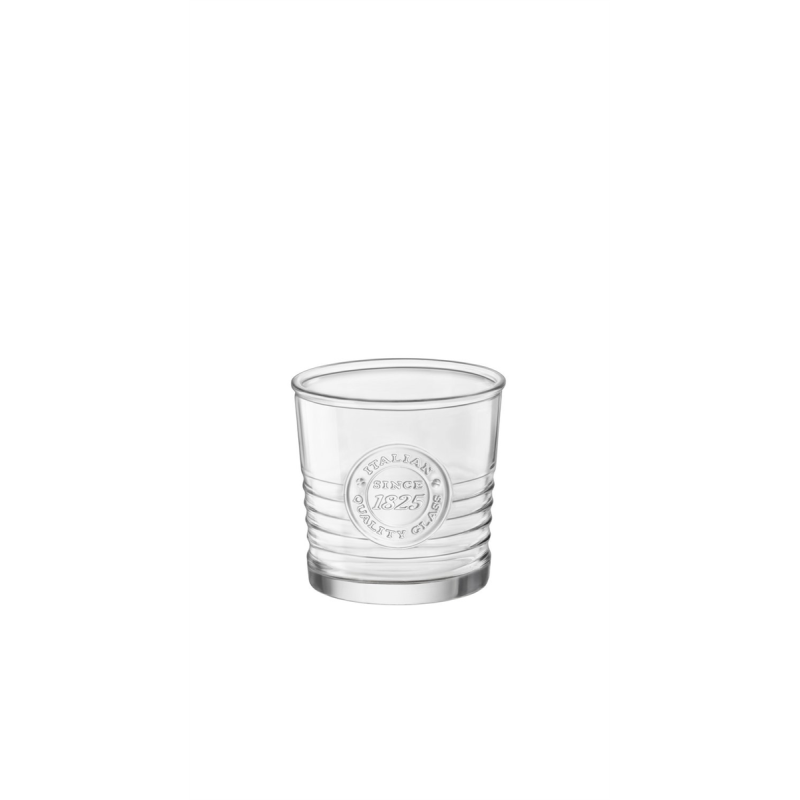 Gobelet - Forme basse 30 cl - Verre Officina1826