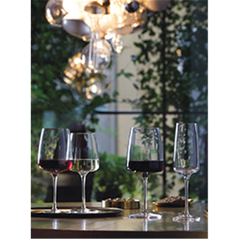 Verre à pied 45 cl - Nexo