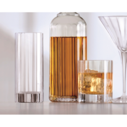 Verre à cocktail 33,5 cl - Bach