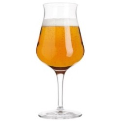 Verre à bière 42 cl - Birrathèque