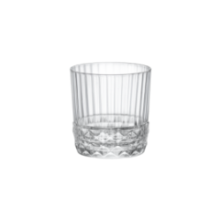 Verre à cocktail 38 cl - America's 20