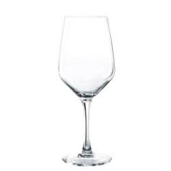 Verre à pied 44 cl - Platine