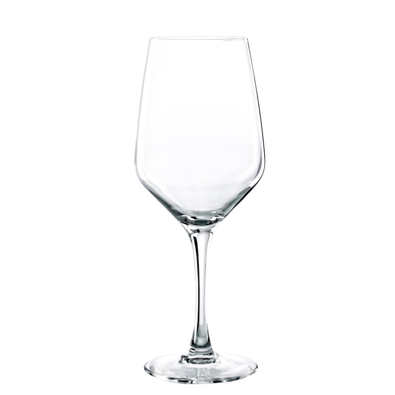 Verre à pied 44 cl - Platine