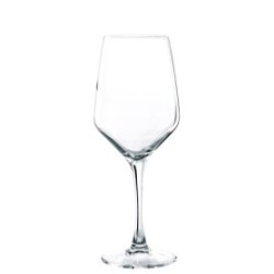 Verre à pied 31 cl - Platine