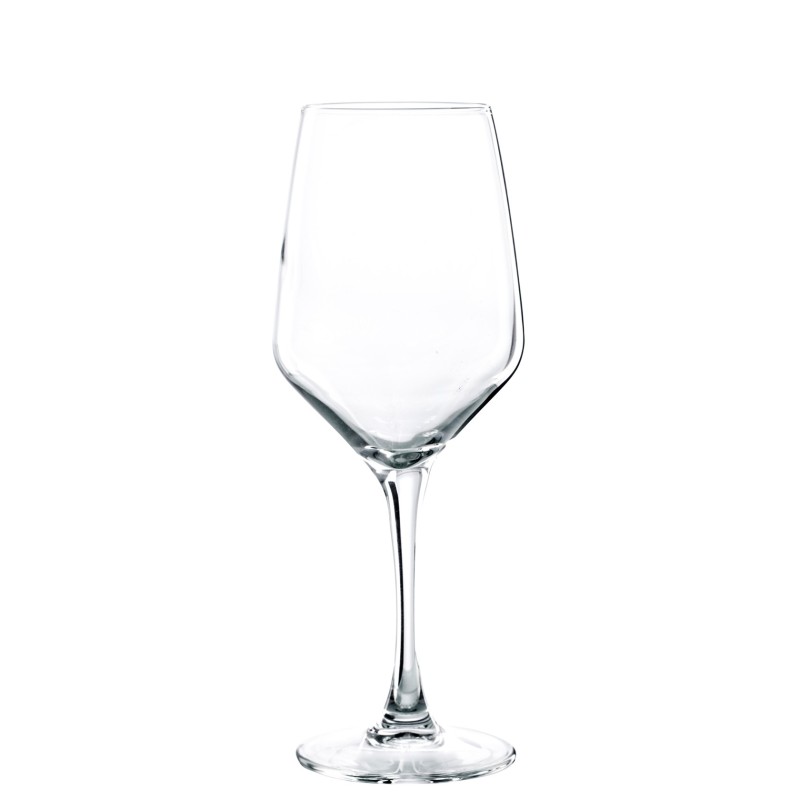 Verre à pied 31 cl - Platine