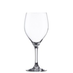 Verre à pied 25 cl - Rodio