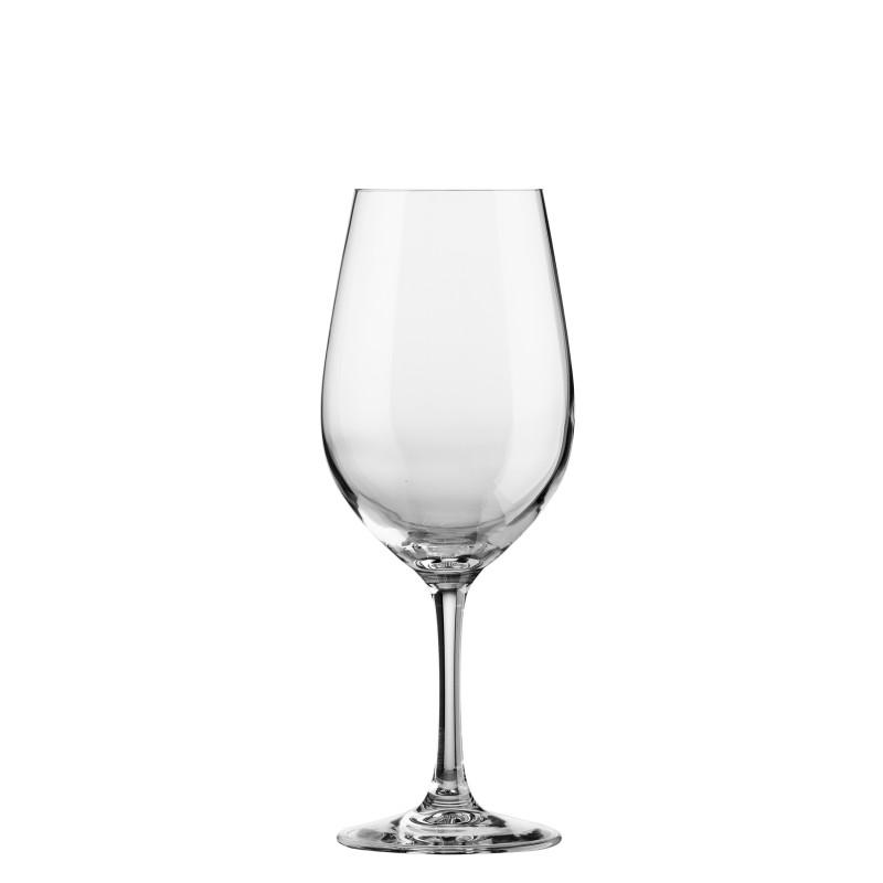 Verre à pied 35 cl - Malbec