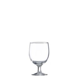 Verre à pied 19 cl - Stack Copa
