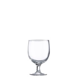 Verre à pied 25 cl - Stack Copa