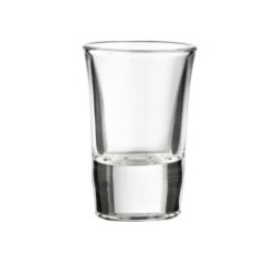 Shooter 3,4 cl - Rock Bar