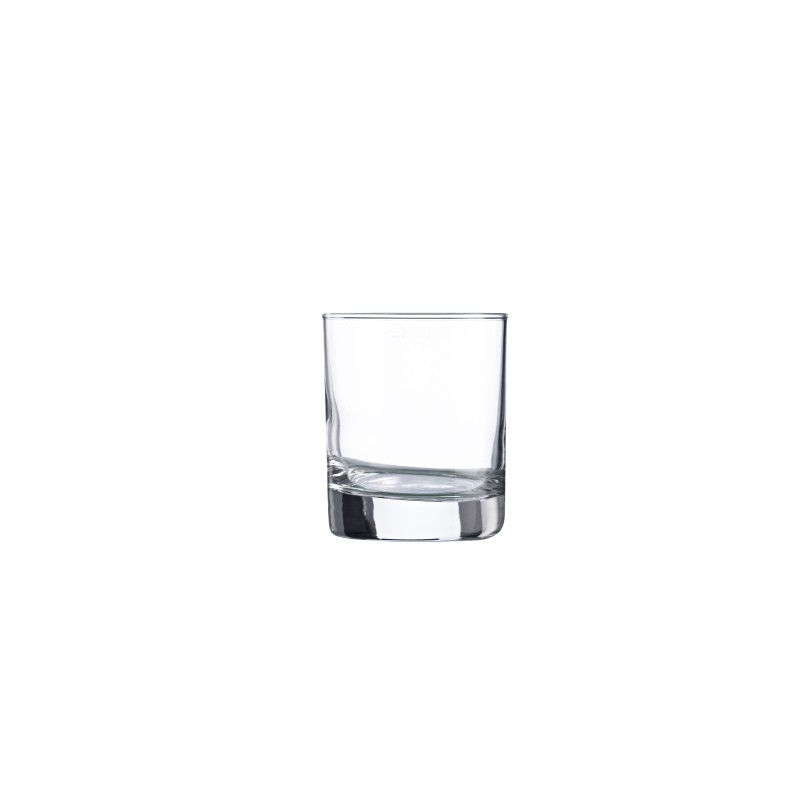 Gobelet - forme basse 20 cl - Aiala