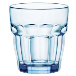 Gobelet 27 cl - Bleu - Rock bar