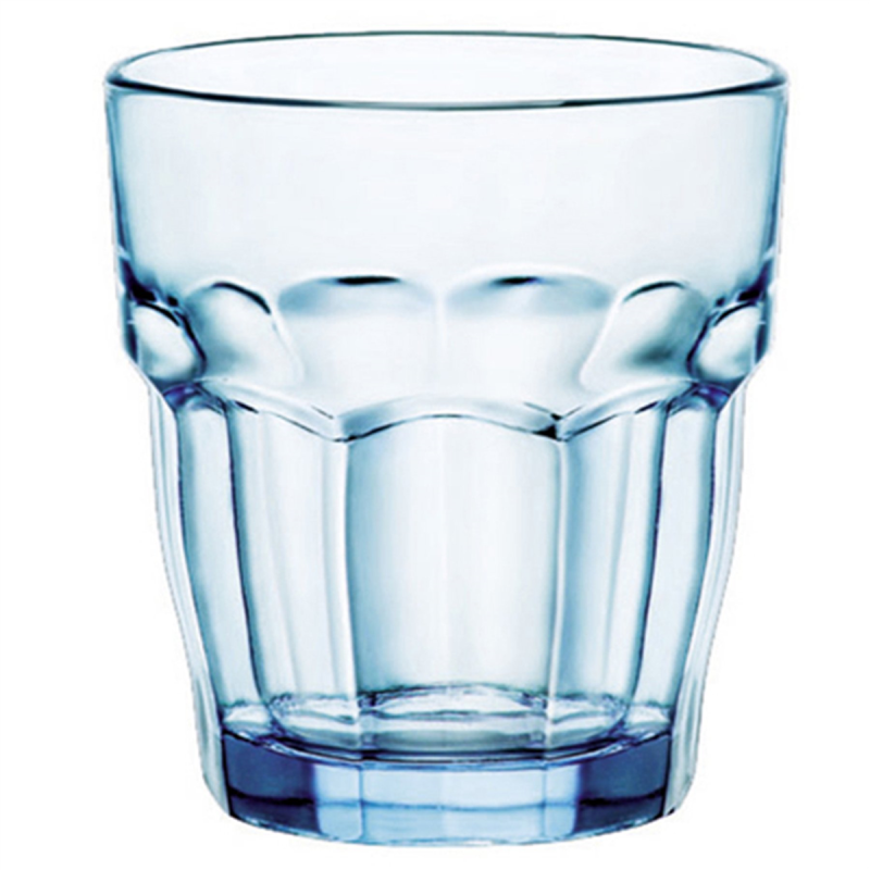 Gobelet 27 cl - Bleu - Rock bar