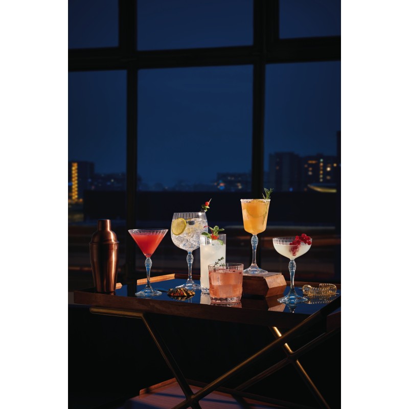 Verre à cocktail - Martini 24,5 cl - America’s 20