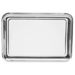 Plateau de service - Sans anse 45x31 cm