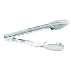 Pince de service 40 cm - Inox - Jumbo