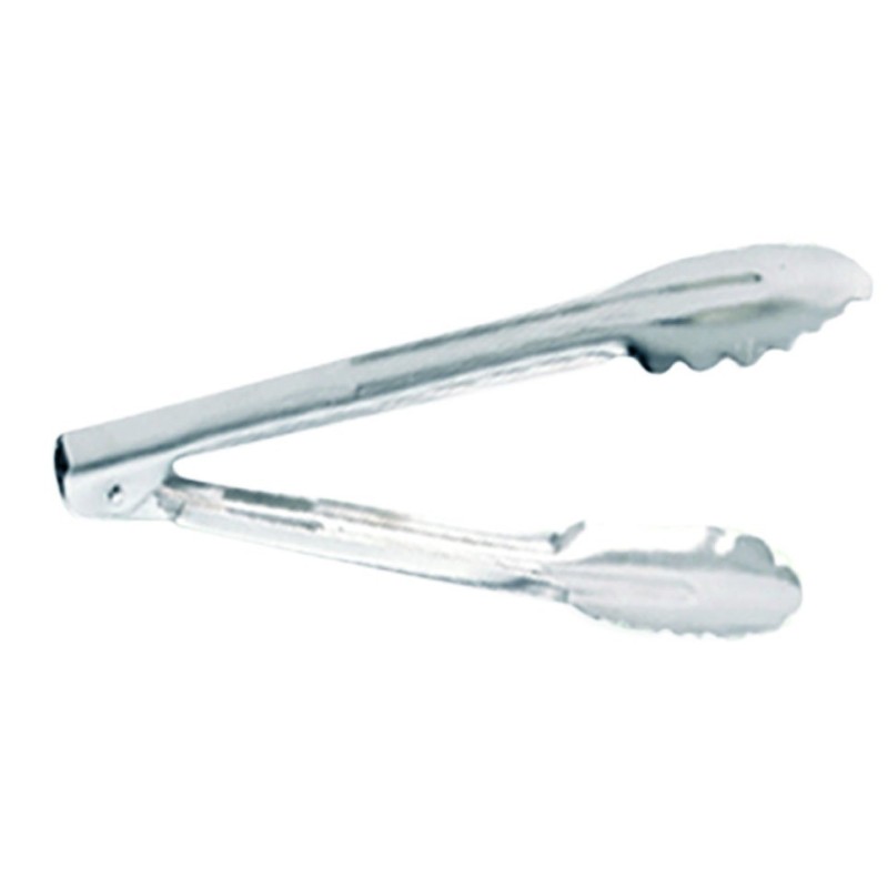 Pince de service 40 cm - Inox - Jumbo