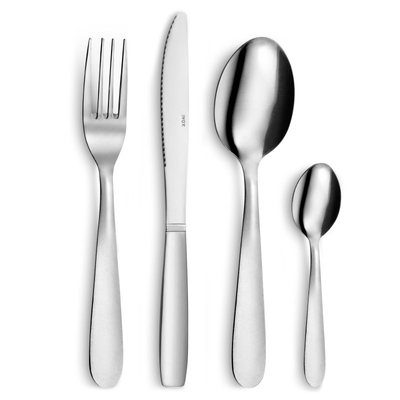 Couverts de service - Cuillère 24,7cm - Inox