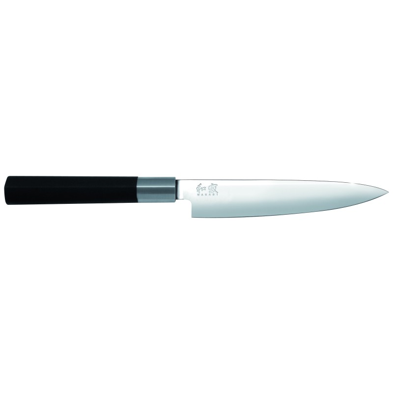 Couteau universel 15 cm - Wasabi