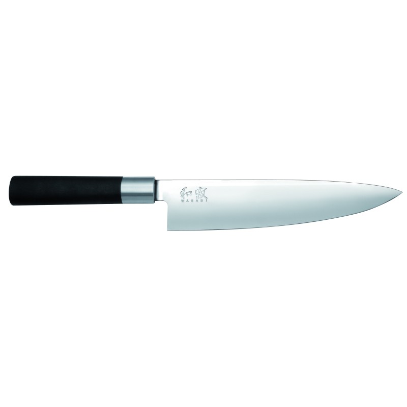 Couteau de cuisine 20 cm - Wasabi