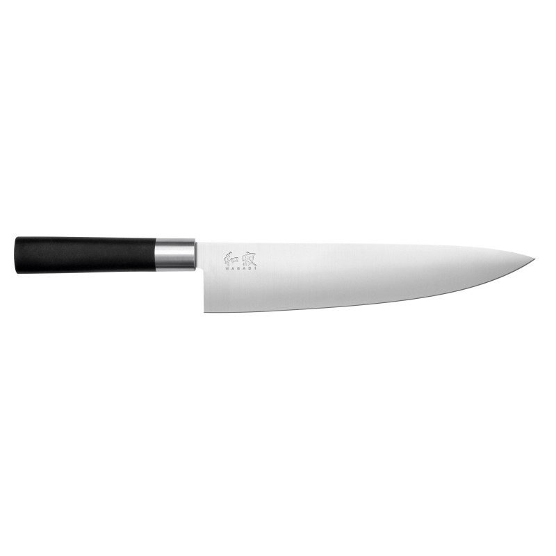Couteau du chef 23 cm - Wasabi