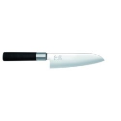 Couteau santoku 16,5 cm - Wasabi