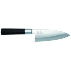 Couteau deba 15 cm - Wasabi