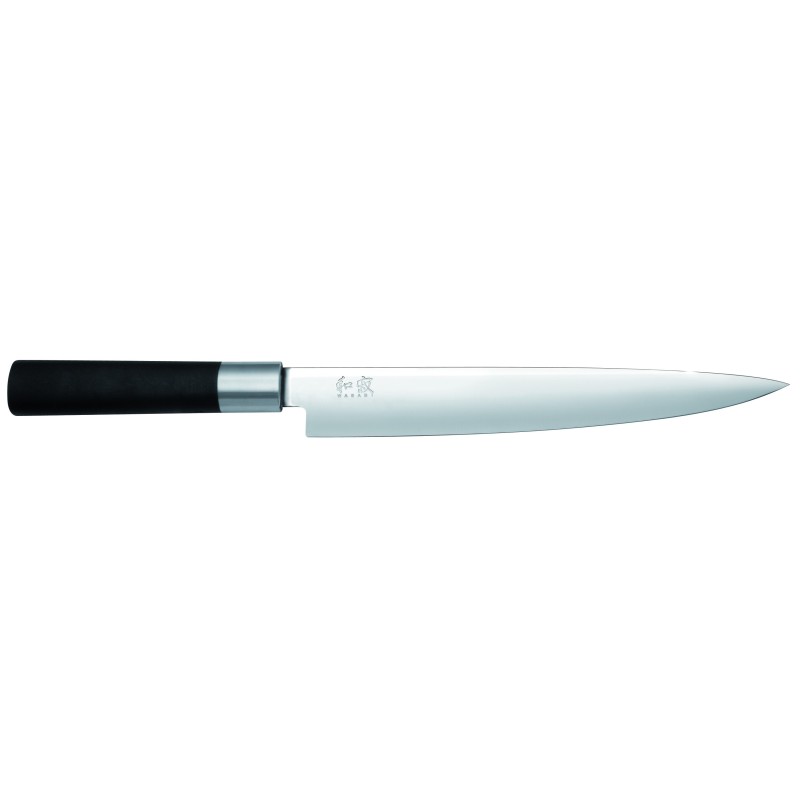 Couteau à jambon 23 cm - Wasabi