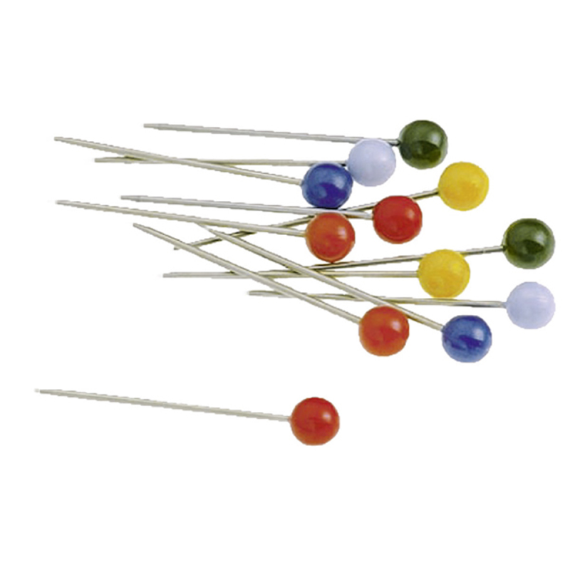 Pique bigorneaux en sachet de 12 pièces – Accessoire professionnel