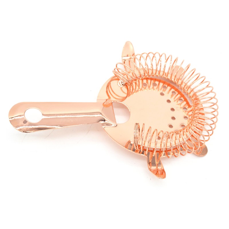 Passoire à cocktail 15 cm - Cuivré - Pure