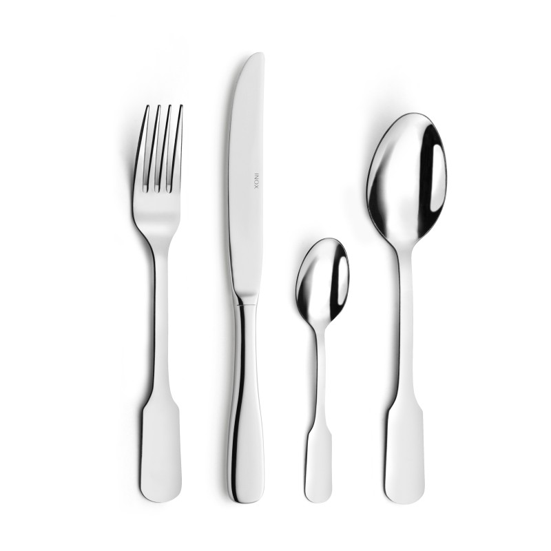 Fourchette de table - Vieux Paris