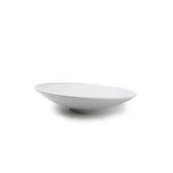 Assiette pâtes - Porcelaine hôtelière Ø 30 cm